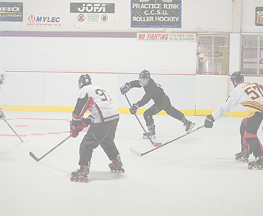 Free agent hockey