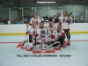 FALL 2020 F2 ROLLER-CHAMPS - OUTLAWS