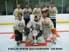 B ROLLER CHAMPIONS - JOE MAMA