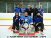 E2 ROLLER CHAMPIONS - CHIEFS