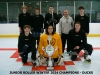 JUNIOR ROLLER CHAMPIONS - DUCKS