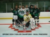 C ROLLER SPRING 2024 CHAMPIONS - SKULL PHUCKERS