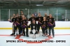 F1 ROLLER SPRING 2024 CHAMPIONS - DIRTY ANGLERS