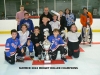 MIDGET ROLLER SUMMER 2024 CHAMPIONS