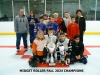 MIDGET ROLLER FALL 2024 CHAMPIONS 