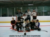 LEARN TO PLAY ROLLER FALL 2024 CHAMPIONS*